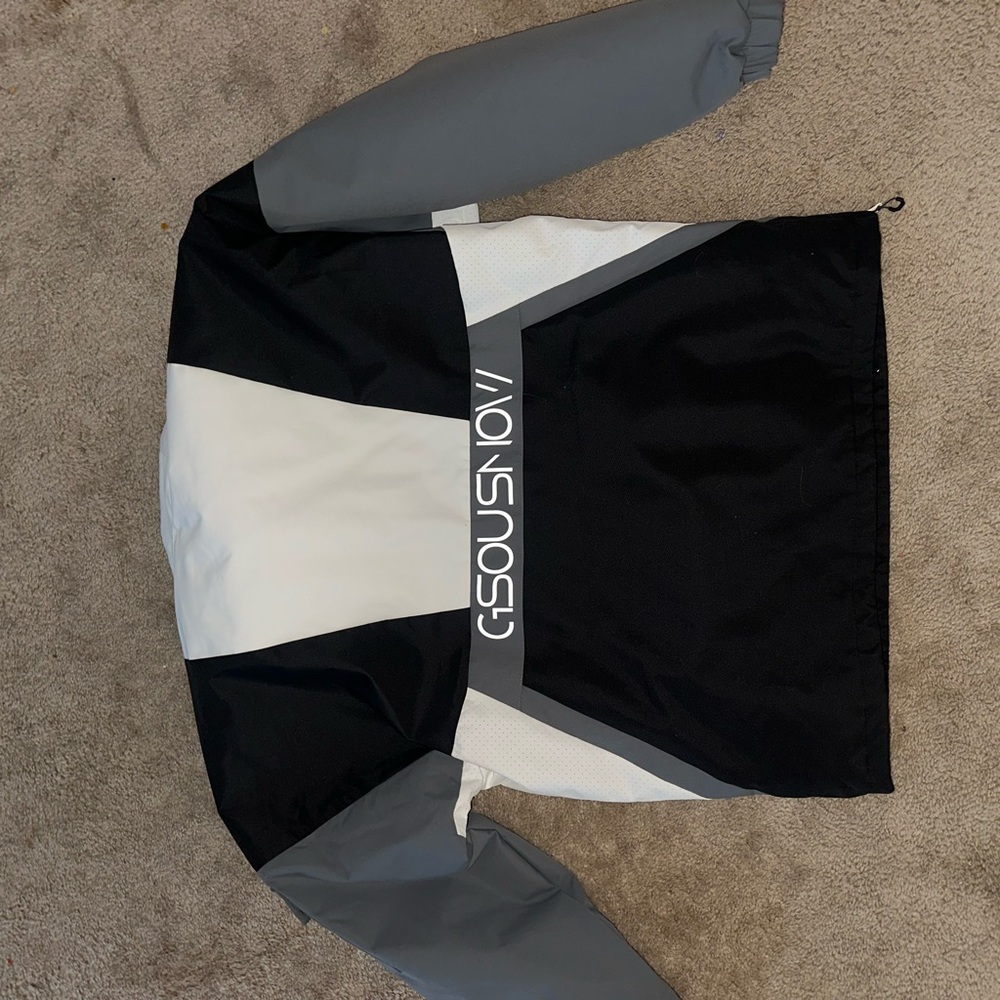 GSOUSNOW ski/snowboarding insulated jacket - Picture 4 of 4